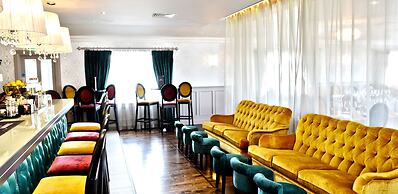 Connemara Sands Beach Hotel & Spa