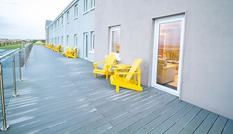 Connemara Sands Beach Hotel & Spa