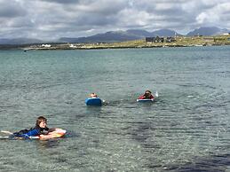 Connemara Sands Beach Hotel & Spa