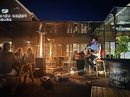 Connemara Sands Beach Hotel & Spa