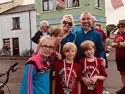 Connemara Sands Beach Hotel & Spa