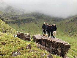 Connemara Sands Beach Hotel & Spa