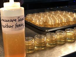 Connemara Sands Beach Hotel & Spa