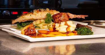 Connemara Sands Beach Hotel & Spa