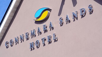 Connemara Sands Beach Hotel & Spa
