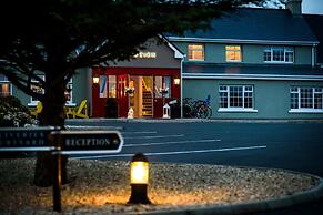 Connemara Sands Beach Hotel & Spa