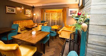 Connemara Sands Beach Hotel & Spa