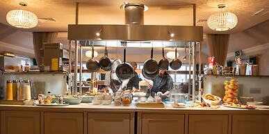 Connemara Sands Beach Hotel & Spa