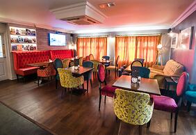 Connemara Sands Beach Hotel & Spa