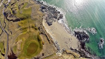 Connemara Sands Beach Hotel & Spa