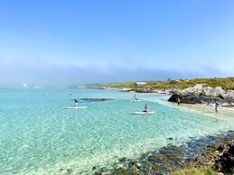 Connemara Sands Beach Hotel & Spa