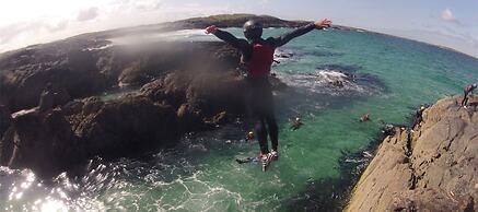 Connemara Sands Beach Hotel & Spa