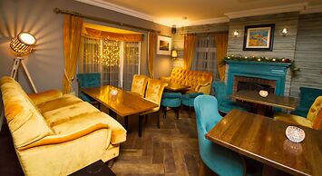 Connemara Sands Beach Hotel & Spa