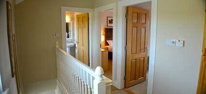 Connemara Sands Beach Hotel & Spa