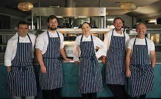 Connemara Sands Beach Hotel & Spa