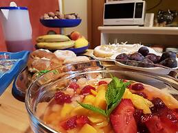 Cortile Sant'Agostino