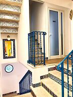 Cortile Sant'Agostino