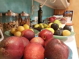 Cortile Sant'Agostino