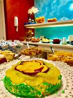 Cortile Sant'Agostino