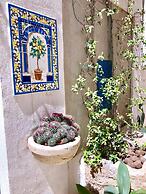 Cortile Sant'Agostino