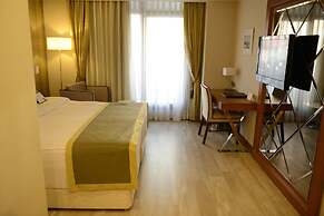 Adana Plaza Otel