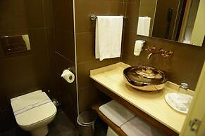 Adana Plaza Otel