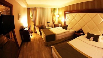 Adana Plaza Otel