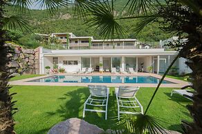 Hidalgo Suites & Restaurant