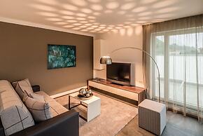 Hidalgo Suites & Restaurant