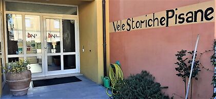 Vele Storiche Pisane