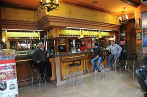 Hostal Venecia
