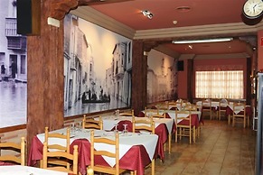Hostal Venecia