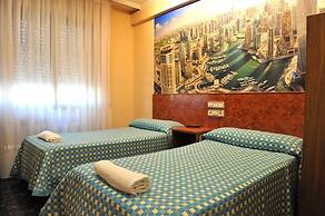 Hostal Venecia
