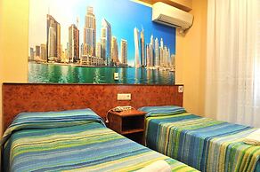 Hostal Venecia