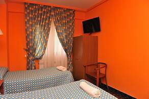 Hostal Venecia