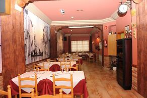 Hostal Venecia