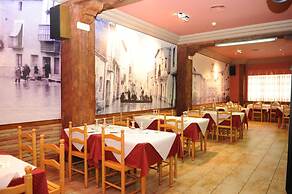 Hostal Venecia