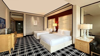 The Lin Hotel