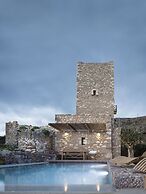 Tainaron Blue Retreat