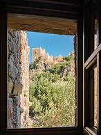 Tainaron Blue Retreat