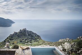 Tainaron Blue Retreat