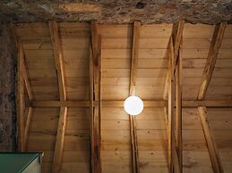 Tainaron Blue Retreat