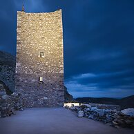 Tainaron Blue Retreat