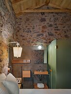 Tainaron Blue Retreat