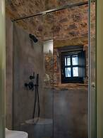 Tainaron Blue Retreat