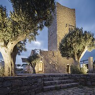 Tainaron Blue Retreat