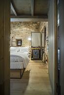 Tainaron Blue Retreat