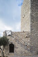 Tainaron Blue Retreat