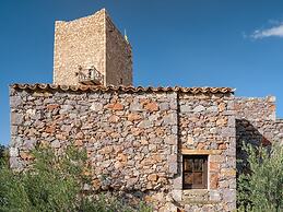 Tainaron Blue Retreat