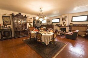 Luxury B&B